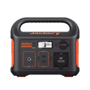 Зарядная станция JACKERY EXPLORER 240